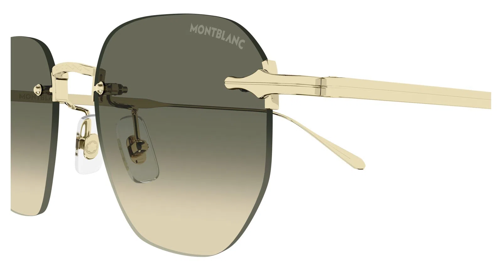 Montblanc MB0405S Sunglasses - view 18